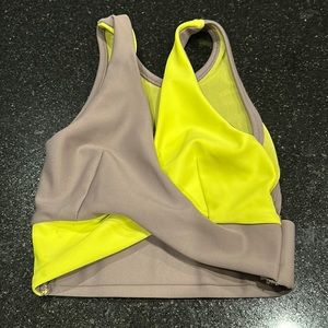 Five The Label YOUTH Bali Crossover Bra Youth Medium